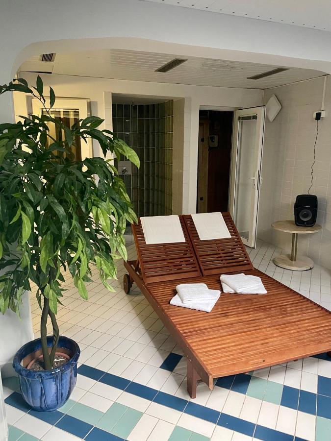 Hotel Horec ペツ・ポト・スニェシュコウ エクステリア 写真